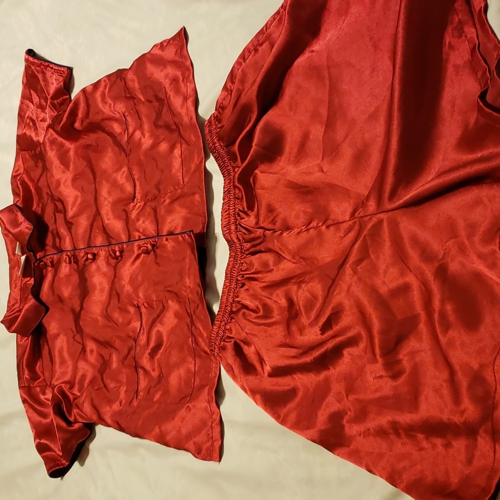 Delicate treasures med pjs